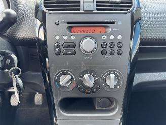 Suzuki Splash 1.2 COMFORT picture 19