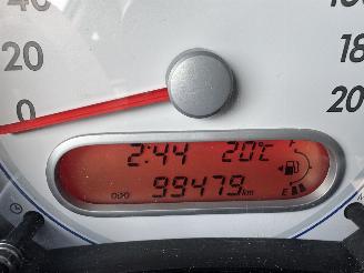 Suzuki Splash 1.2 COMFORT picture 20