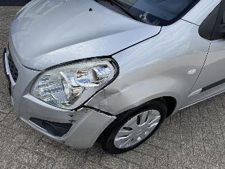 Suzuki Splash 1.2 COMFORT picture 10