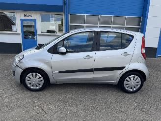 Suzuki Splash 1.2 COMFORT picture 9