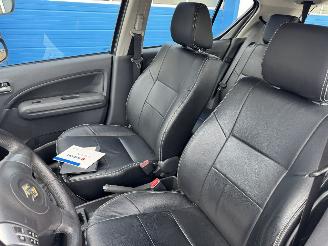 Suzuki Splash 1.2 COMFORT picture 18