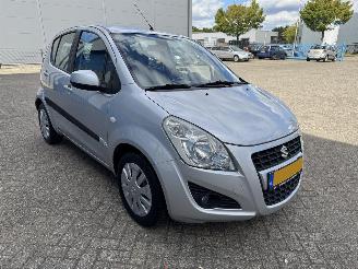 Suzuki Splash 1.2 COMFORT picture 4