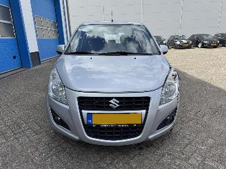 Suzuki Splash 1.2 COMFORT picture 3