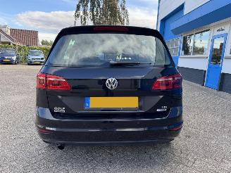 Volkswagen Golf Sportsvan 1.2 TSI  AUTOMAAT  HIGHLINE picture 7