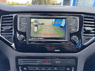 Volkswagen Golf Sportsvan 1.2 TSI  AUTOMAAT  HIGHLINE picture 26