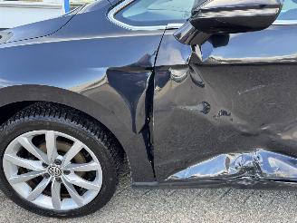 Volkswagen Golf Sportsvan 1.2 TSI  AUTOMAAT  HIGHLINE picture 10