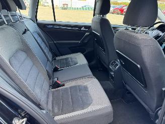 Volkswagen Golf Sportsvan 1.2 TSI  AUTOMAAT  HIGHLINE picture 19