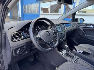 Volkswagen Golf Sportsvan 1.2 TSI  AUTOMAAT  HIGHLINE picture 22