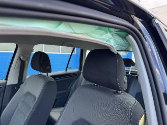 Volkswagen Golf Sportsvan 1.2 TSI  AUTOMAAT  HIGHLINE picture 21