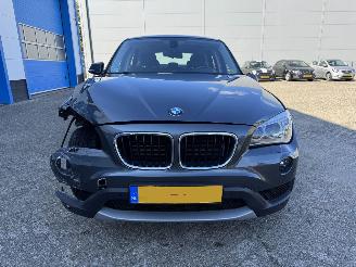 BMW X1 1.8i  AUTOMAAT picture 3