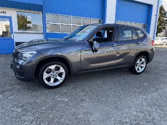  BMW X1 1.8i  AUTOMAAT 2013/12
