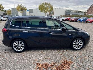 Opel Zafira 1.4  BUSINESS EDITION 7-PERSOONS picture 5