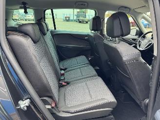 Opel Zafira 1.4  BUSINESS EDITION 7-PERSOONS picture 13