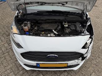 Ford Transit Connect 1.5  AUTOMAAT  L2H1 picture 12