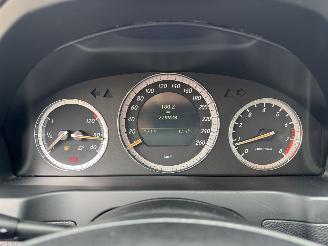 Mercedes C-klasse 180 KOMPRESSOR  BUSINESS CLASS ELEGANCE picture 21