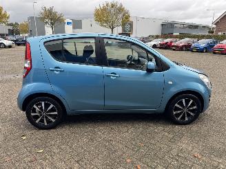 Suzuki Splash 1.0 VVT  COMFORT picture 5