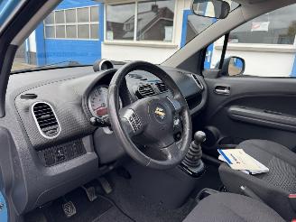 Suzuki Splash 1.0 VVT  COMFORT picture 19