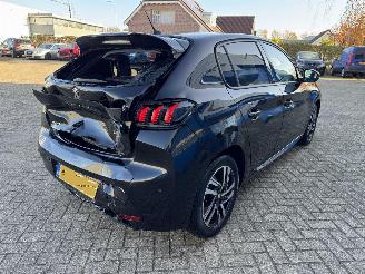 Peugeot 208 1.2  AUTOMAAT picture 6