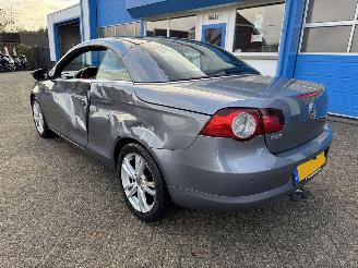 Volkswagen Eos 1.4 TSI  HIGHLINE picture 8