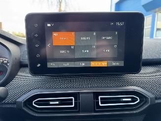 Dacia Jogger 1.0 TCE  7-PERSOONS  EXPRESSION picture 19