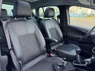 Ford B-Max 1.0 TITANIUM picture 14