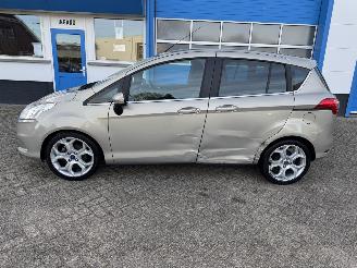 Ford B-Max 1.0 TITANIUM picture 9