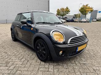 Mini One 1.4 ONE ANNIVERSARY picture 4