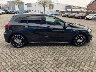 Mercedes A-klasse A180  AMG  EDITION picture 5