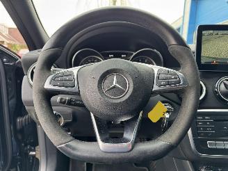 Mercedes A-klasse A180  AMG  EDITION picture 23