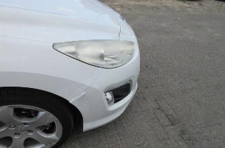 Peugeot 308 1.6 THP SPORTIUM picture 5