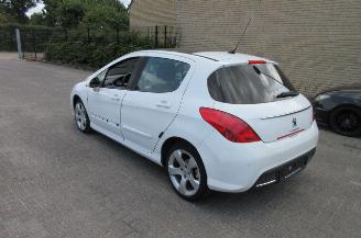 Peugeot 308 1.6 THP SPORTIUM picture 3