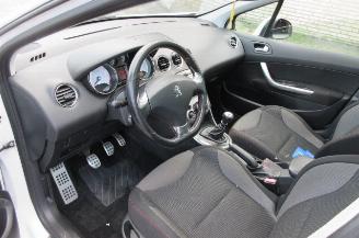 Peugeot 308 1.6 THP SPORTIUM picture 7