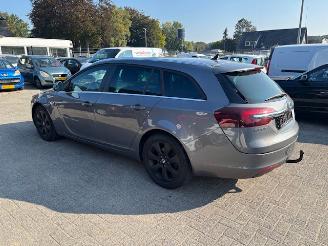 škoda osobní automobily Opel Insignia 1.6 CDTI Sports Tourer 136pk 2016/5