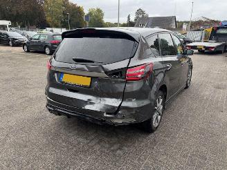 Ford S-Max 1.5 ST-Line 7-pers picture 4