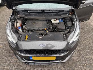 Ford S-Max 1.5 ST-Line 7-pers picture 15