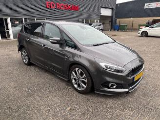 Ford S-Max 1.5 ST-Line 7-pers picture 2