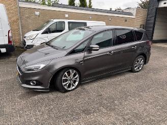 Ford S-Max 1.5 ST-Line 7-pers picture 7