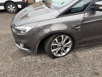 Ford S-Max 1.5 ST-Line 7-pers picture 8