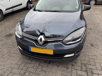 Renault Mégane 1.2 TCe Limited Pano picture 7