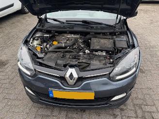 Renault Mégane 1.2 TCe Limited Pano picture 8