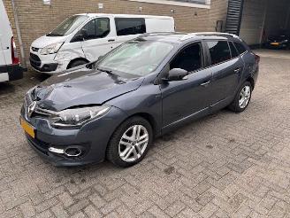 Renault Mégane 1.2 TCe Limited Pano picture 5
