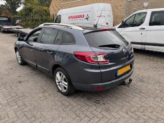 Renault Mégane 1.2 TCe Limited Pano picture 4