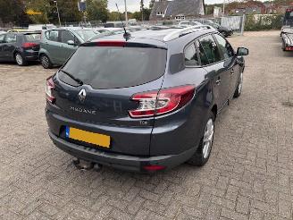 Renault Mégane 1.2 TCe Limited Pano picture 3