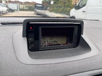 Renault Mégane 1.2 TCe Limited Pano picture 13