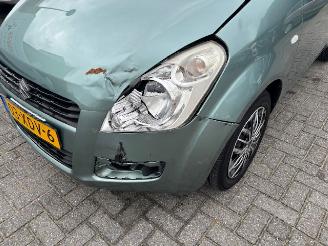 Suzuki Splash 1.0 5-drs Comfort Airco NAP picture 5