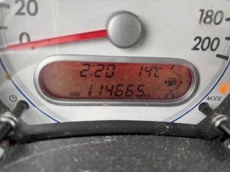 Suzuki Splash 1.0 5-drs Comfort Airco NAP picture 11