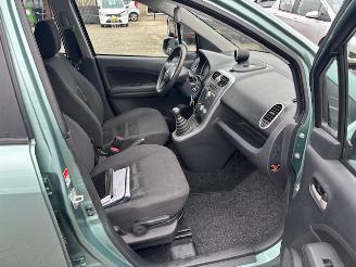 Suzuki Splash 1.0 5-drs Comfort Airco NAP picture 7