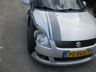 Suzuki Swift 1.3 COOL picture 6