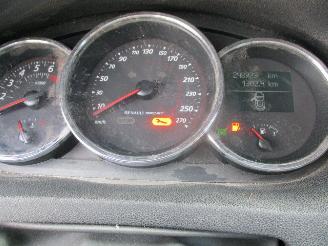 Renault Mégane 1.2 TCE GT-LINE picture 14