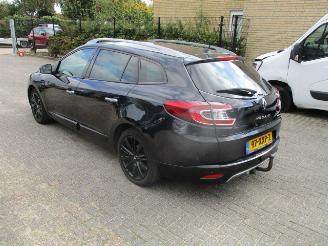 Renault Mégane 1.2 TCE GT-LINE picture 3